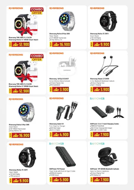 Nesto  Salalah  Offers from 22 to 31 January Digital Shopping Festival - Page 28