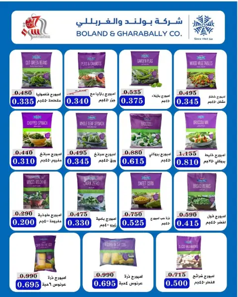 Al Surra coop Kuwait Offers from 24 to 29 January 2026 January Festival Offers - Page 37
