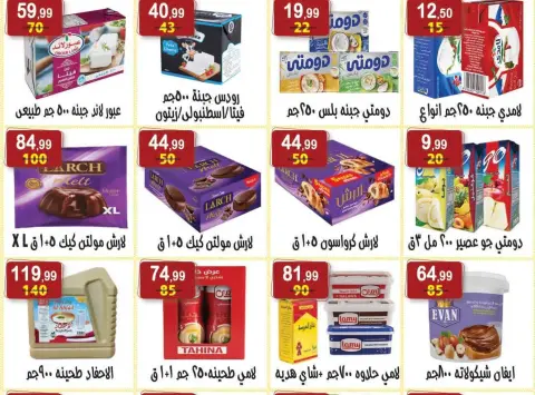 Hyper Al Nisr Egypt Offers from 23 January to 6 February 2026 Ramadan Kareem Offers - Page 22