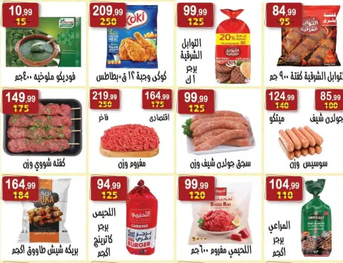 Hyper Al Nisr Egypt Offers from 23 January to 6 February 2026 Ramadan Kareem Offers - Page 37