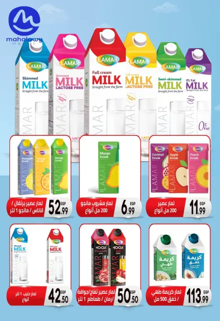 Ofertas de El mhallawy Sons Egipto de 25 a 31 enero 2026 Ofertas de ahorro - Página 36