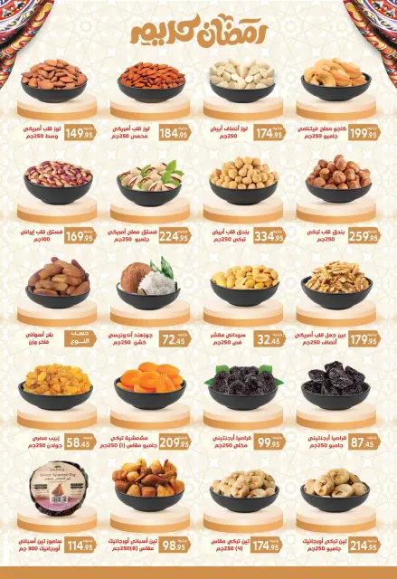 Aswaq Al Doha Egypt Offers from 26 January to 19 February 2026 Ramadan Kareem Offers - Page 2
