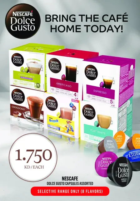 Monoprix Kuwait Offers from 29 January to 4 February 2026 Ramadan Kareem Offers - Page 31