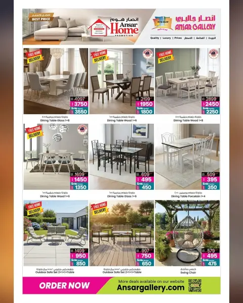 Ofertas de Galería Ansar Katar de 29 enero a 11 febrero 2026 Ofertas de Bienvenido Ramadán - Página 19
