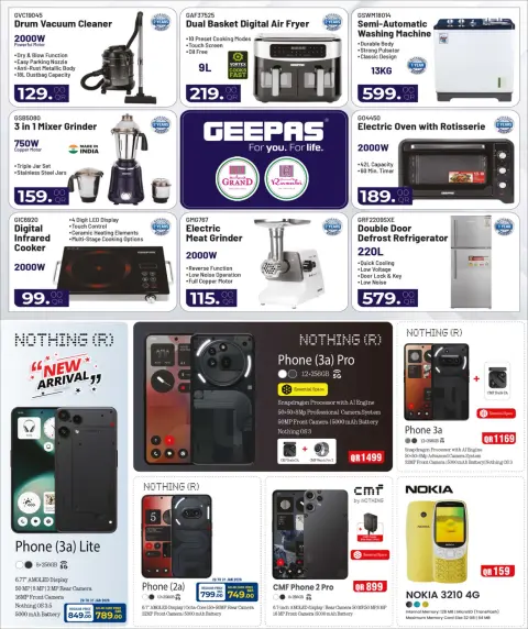Rawabi Markets Qatar Offers from 29 January to 13 February 2026 Welcome Ramadan Offers (Digi Saver) - Page 5
