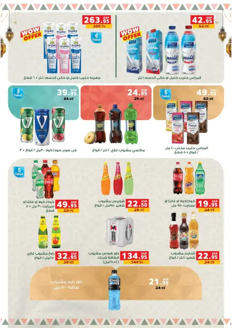Panda Egypt Offers from 28 January to 15 February 2026 Ramadan Kareem Offers - Page 22