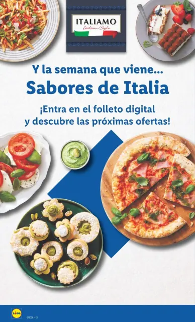 Ofertas de Lidl España de 2 a 8 febrero 2026 Ofertas de bazar - Página 28