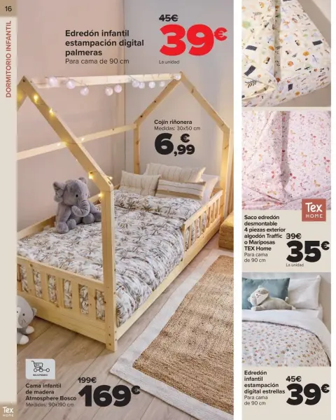 Ofertas de Carrefour España de 9 enero a 18 febrero 2026 HOGAR Ofertas - Página 16