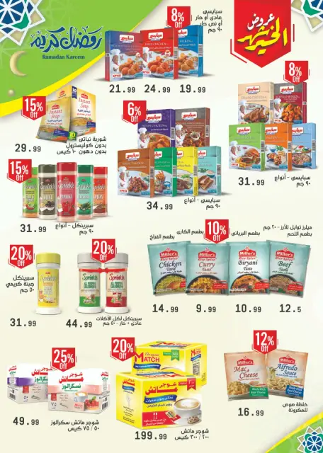Martville Egypt Offers from 29 January to 4 February 2026 Saving Deals - Page 59