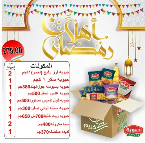عروض اسواق البتول مصر من 31 يناير حتى 6 فبراير 2026 عروض رمضان كريم - صفحة 2