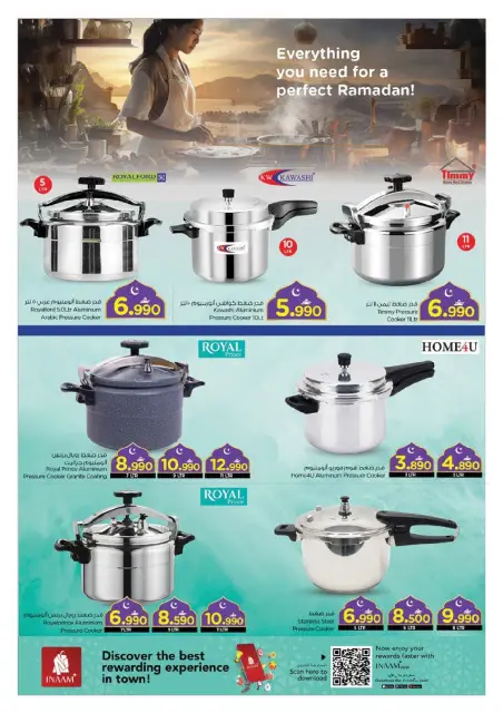 Nesto Oman Offers from 1 to 10 February 2026 Ahlan Ramadan Deals - Page 9