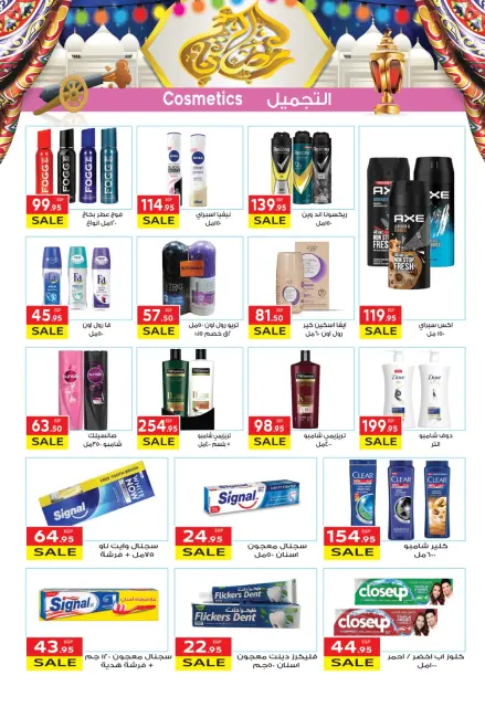 El Mahlawy market Egypt Offers from 3 to 18 February 2026 Goodness Month Offers - Page 19