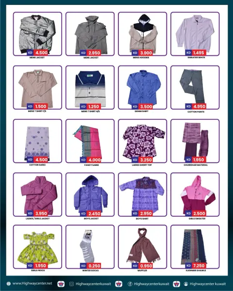 Ofertas de Centro Highway Kuwait de 4 a 11 febrero 2026 Ofertas de Ramadán de Ahlan - Página 7
