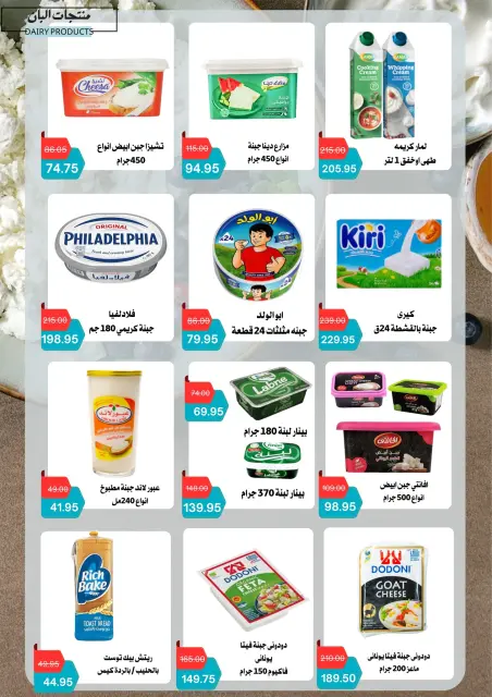 Negmet Heliopolis Egypt Offers from 4 to 20 February 2026 Ramadan Kareem Offers - Page 6