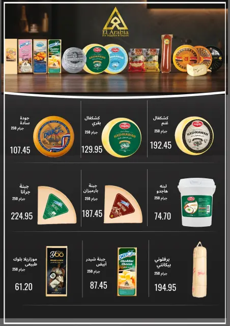 Negmet Heliopolis Egypt Offers from 4 to 20 February 2026 Ramadan Kareem Offers - Page 5