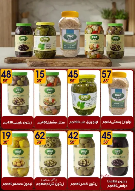 Hyper Mall Egypt Offers from 6 to 20 February 2026 Ramadan Kareem Offers - Page 11