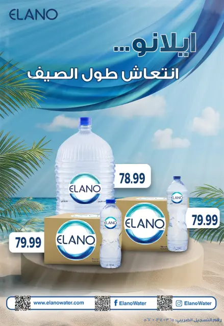 Ofertas de El mhallawy Sons Egipto de 6 a 15 febrero 2026 Ofertas de Ramadán Kareem - Página 60