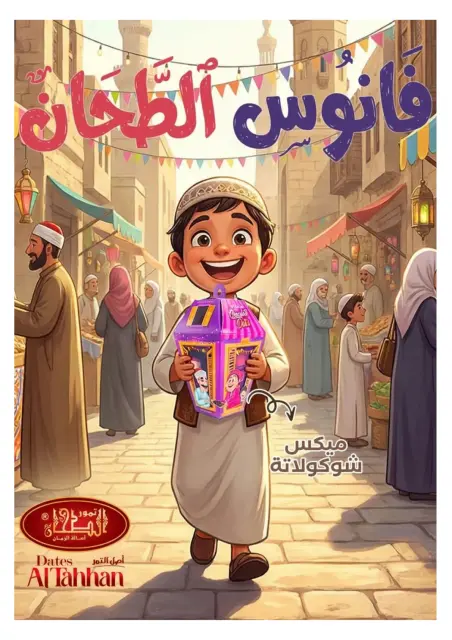 Offres Oscar Grands Magasins Egypte de 12 à 18 février 2026 Offres Ramadan Kareem - Page 47