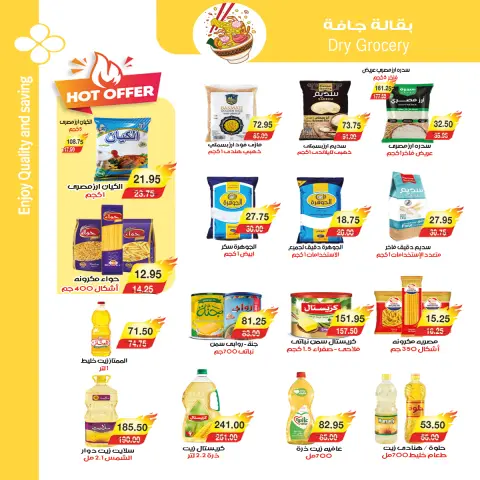 A market Egypt Offers from 10 to 20 February 2026 Ramadan offers bring us together - Page 24