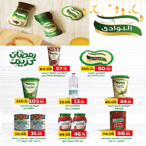 A market Egypt Offers from 10 to 20 February 2026 Ramadan offers bring us together - Page 29