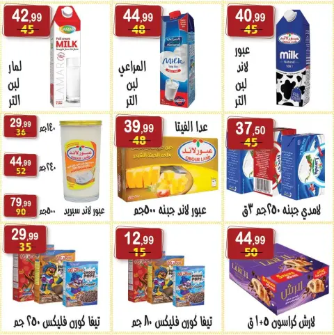 Hyper Al Nisr Egypt Offers from 13 to 26 February 2026 Ramadan Kareem Offers - Page 8