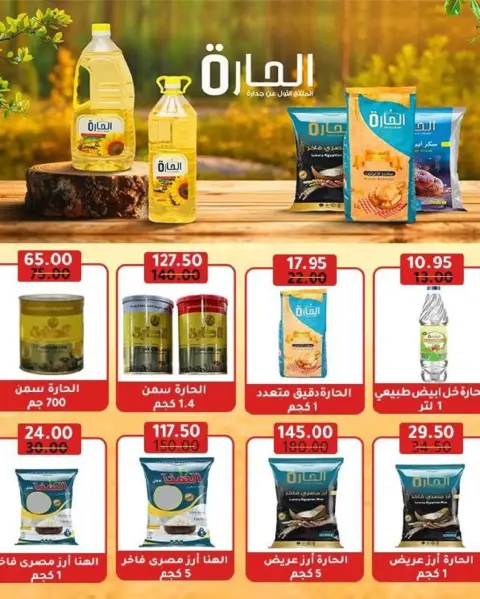 Wekalet Elmansoura Egypt Offers from 16 February to 10 March 2026 Ramadan Offers - Page 62