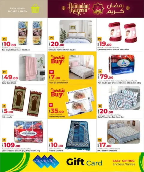 Rawabi Markets Qatar Offers from 15 to 24 February 2026 Ramadan Kareem Offers - Page 14