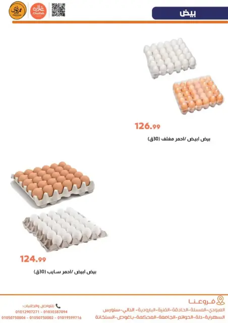 Offres Marchés de Ghallab  Fayoum  de 17 à 19 février Offres fraîches - Page 12