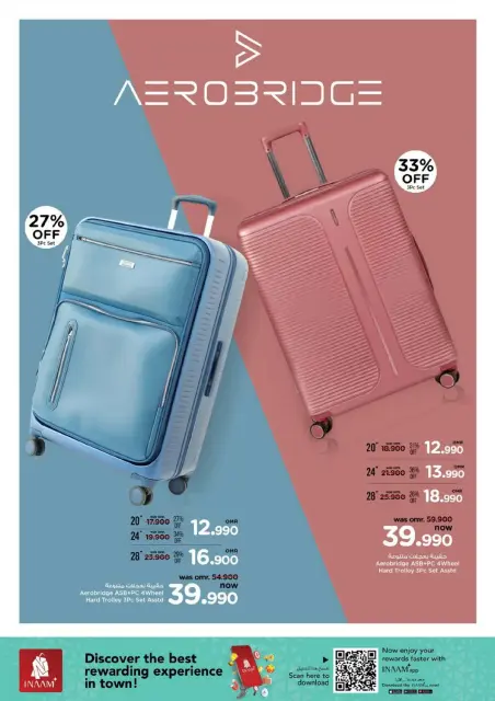 Nesto Hypermarkets Oman Offers from 18 February to 17 March 2026 Bag offers - Page 11