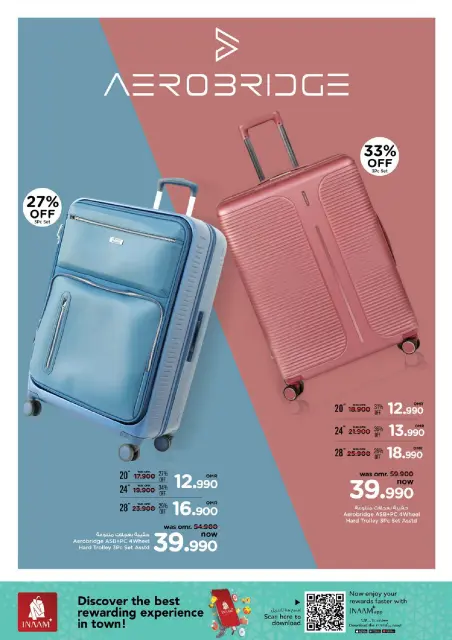 Nesto Oman Offers from 18 February to 7 March 2026 Bag offers - Page 11