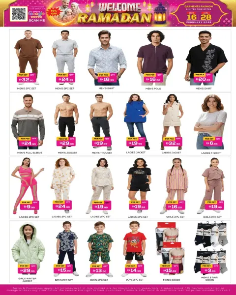 Ofertas de Night to Night  Dubai  de 16 a 28 febrero Ofertas de Ramadán de Ahlan - Página 4