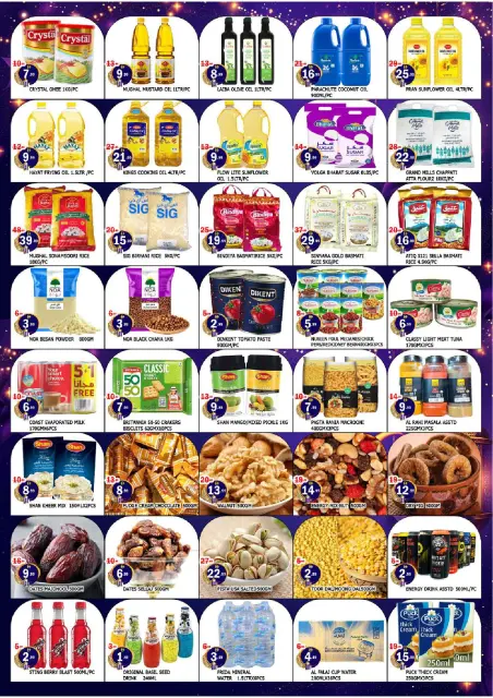 Ofertas de Al Mubarak Emiratos Árabes Unidos de 26 febrero a 1 marzo 2026 Ofertas de Ramadán Kareem - Página 2