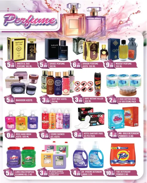 Offres supermarché Dream Land  Dubai  de 27 février à 12 mars Des économies incroyables - Page 9