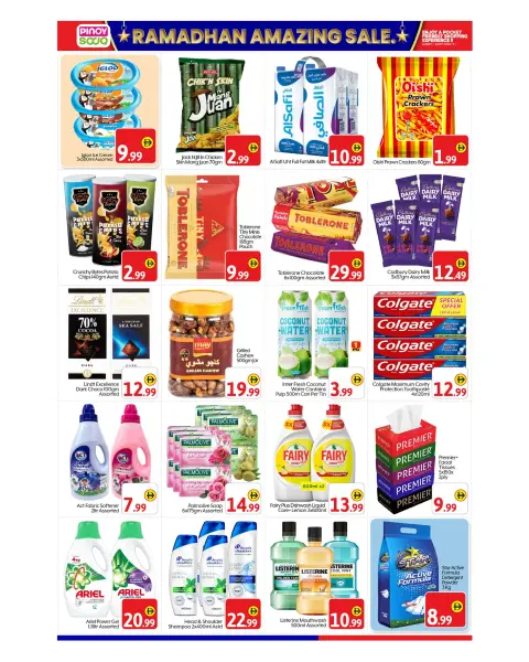 BIGmart UAE Offers from 26 February to 1 March 2026 Amazing Ramadan Discounts - Page 3