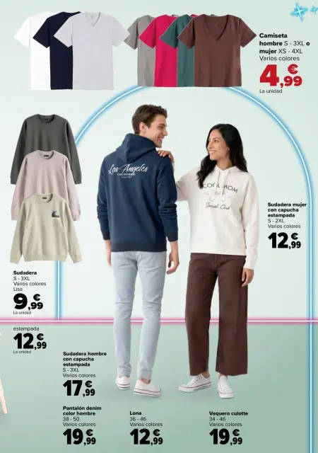 Ofertas de Carrefour España de 25 febrero a 11 marzo 2026 50% QUE VUELVE + 3x2 Ofertas - Página 67