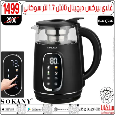 silvana center Egypt Offers from 27 to 28 February 2026 Mother's Day offers - Page 159