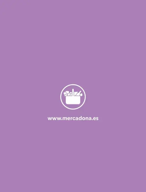 Offres Mercadona Espagne de 4 février à 31 mars 2026 Brochure de réductions - Page 24