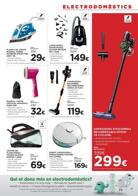 Ofertas de Hipercor España de 26 febrero a 11 marzo 2026 70% 2ª Unidad en Miles de Productos - Página 41