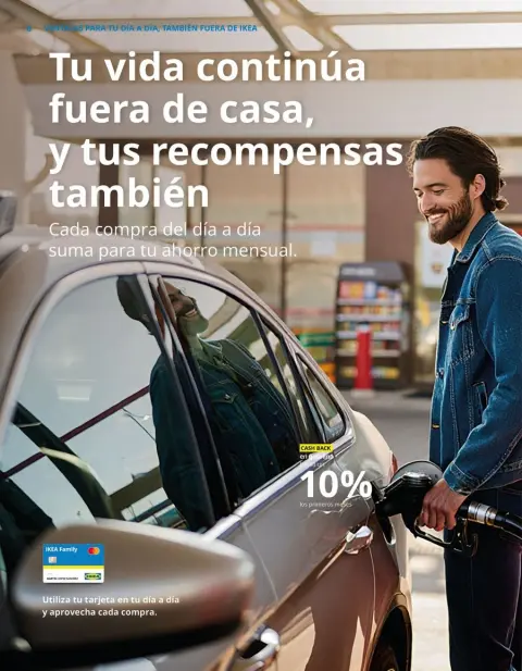 Offres IKEA Espagne de 1 janvier à 31 mars 2026 Offres du Magazine IKEA Family - Page 8