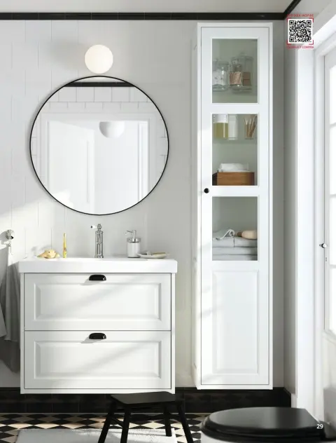 IKEA Spain Offers from 19 February to 31 August 2026 Bathrooms Offers - Page 29