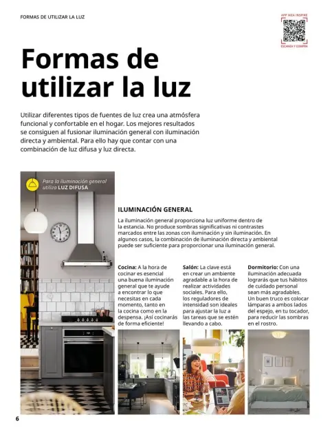 Offres IKEA Espagne de 25 février à 31 août 2026 Offres d'Éclairage et de Maison Intelligente - Page 6