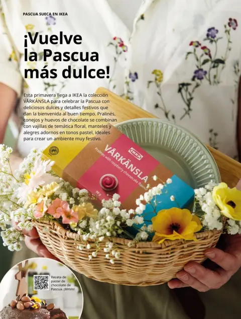 Offres IKEA Espagne de 1 janvier à 31 mars 2026 Fika Magazine - Page 20