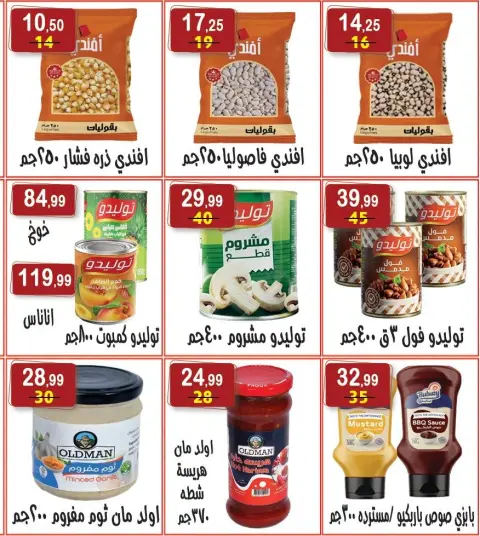 Hyper Al Nisr Egypt Offers from 27 February to 12 March 2026 Ramadan Kareem Offers - Page 13