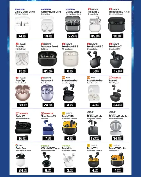 Ofertas de Trikart Kuwait de 3 a 25 marzo 2026 Ofertas de Eid - Página 7
