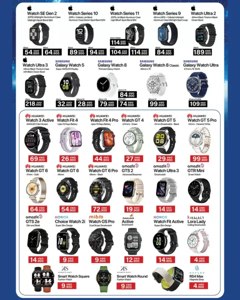 Ofertas de Trikart Kuwait de 3 a 25 marzo 2026 Ofertas de Eid - Página 8