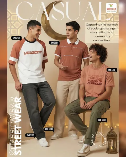 Mark & Save Oman Offers from 7 to 20 March 2026 Festive Deals - Page 7