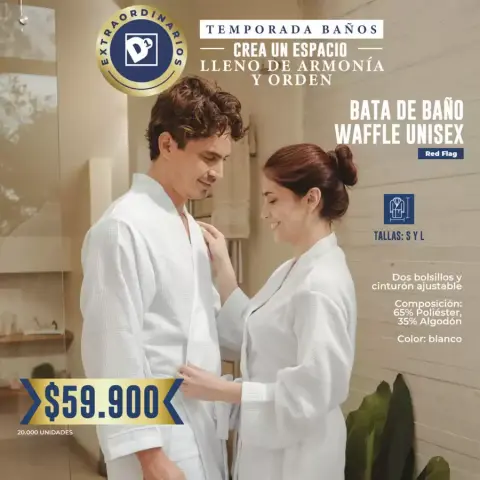 Ofertas de Tiendas D1 Colombia de 26 febrero a 12 marzo 2026 Excelente oferta para cazadores de gangas - Página 6