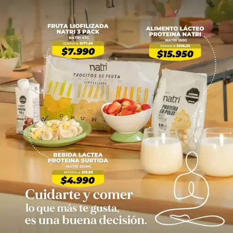 Ofertas de Tiendas D1 Colombia de 26 febrero a 12 marzo 2026 Excelente oferta para cazadores de gangas - Página 3