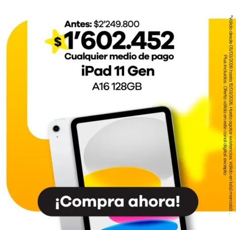 Ofertas de Éxito Colombia de 5 a 19 marzo 2026 Ofertas especiales atractivas para todos - Página 18