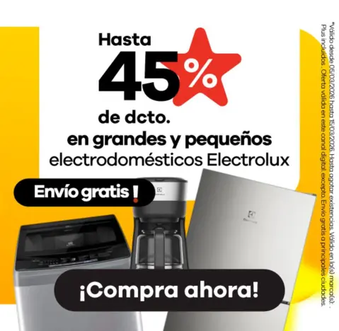 Ofertas de Éxito Colombia de 5 a 19 marzo 2026 Ofertas especiales atractivas para todos - Página 19